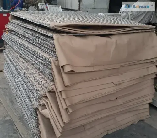 Admax Defense Barrier Manufacturer in UAE for Security Solutions.webp