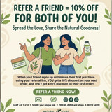 REFER FRIEND