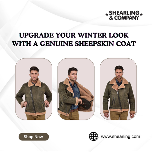 Upgrade Your Winter Look with a Genuine Sheepskin Coat.png