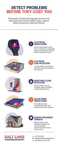 Infrared Thermography Services Utah: 5 Ways Thermal Scans Prevent Costly Failures.jpg