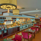culinary journeys 5 start hotel resto