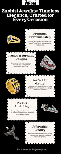 Zuobisi Jewelry Timeless Elegance, Crafted for Every Occasion.jpg