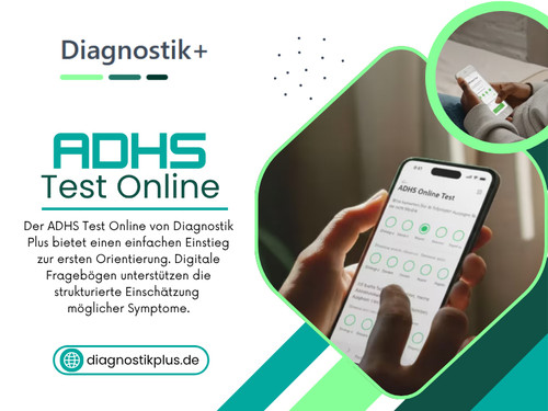 Ein ADHS Test online basiert in der Regel auf standardisierten Fragen, die typische Symptome abfragen. Diese können zwar Hinweise geben, aber sie berücksichtigen keine individuellen Lebensumstände oder komplexen psychischen Zusammenhänge.

Diagnostik Plus
Tel: 030 23324257
Address: Fürbringer Str. 18, 10961 Berlin


Lesen Sie unseren Blog:
https://diagnostikplus.wixsite.com/diagnostikplus/post/adhs-praxis-berlin
https://diagnostikplus.tumblr.com/post/822276969763897344/adhs-diagnostik-berlin
http://diagnostikplus.weebly.com/blog/adhs-test-online

Weitere Links:
https://allmyfaves.com/diagnostikplus
https://www.apsense.com/user/diagnostikplus
https://vimeo.com/diagnostikplus