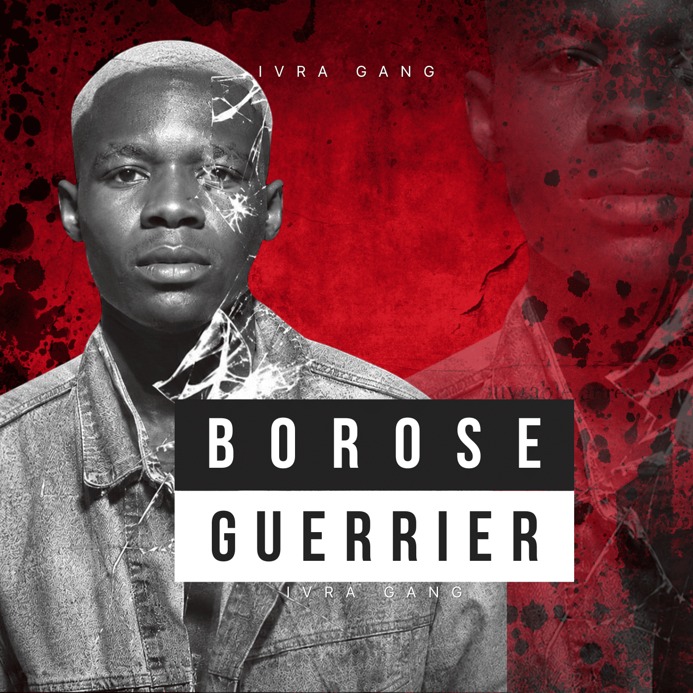 Guerrier