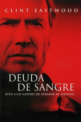 Blood Work [2002] [DVD9-R1] [Latino]