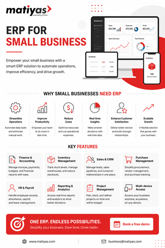 ERP for Small Business | Streamline Operations with Matiyas Solutions.png