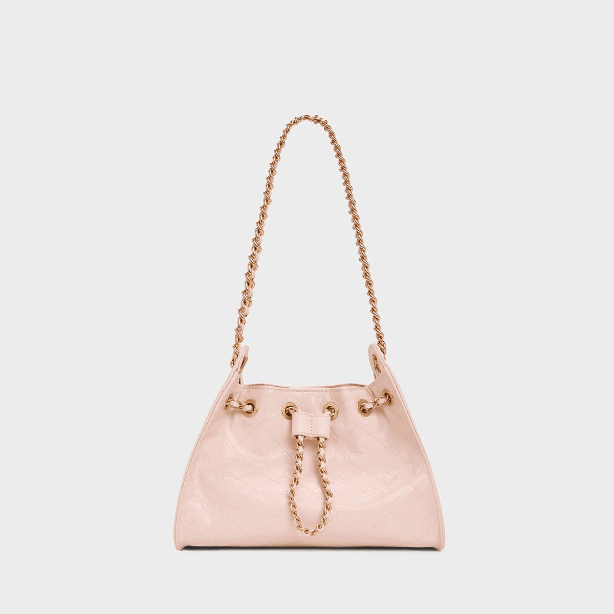 Túi dây rút Quilted Drawstring - Nhiều Màu