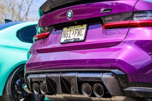BMW G80 G82 G83 M3 M4 Dry Carbon Fiber Rear Diffuser.jpg