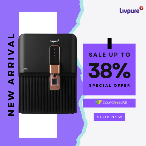 Livpure Upto 38% OFF on premium water purifier models.png