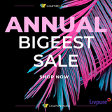 Livpure Get Up To Rs 1200 Instant Discount On Annual Plans.png