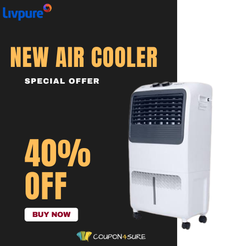 Livpure Up to 40% OFF on Air Coolers.png