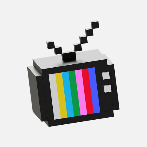 Pixel 3D Illustrations – Wannathis.jpg