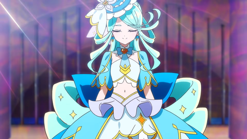 名探偵プリキュア！　第２６話 予告「キュアエクレールの復活！」 0 11 screenshot.png