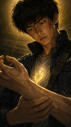08 金光爆发光环旋转.png