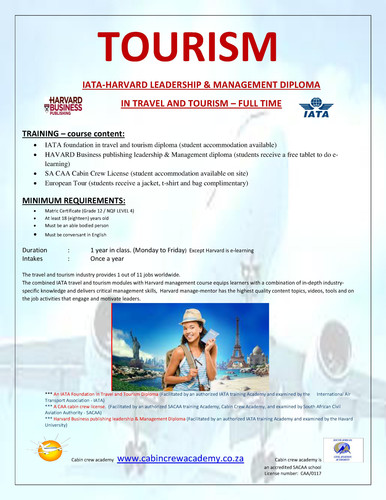 Travel and Tourism ZA at Cabin Crew Academy.jpg