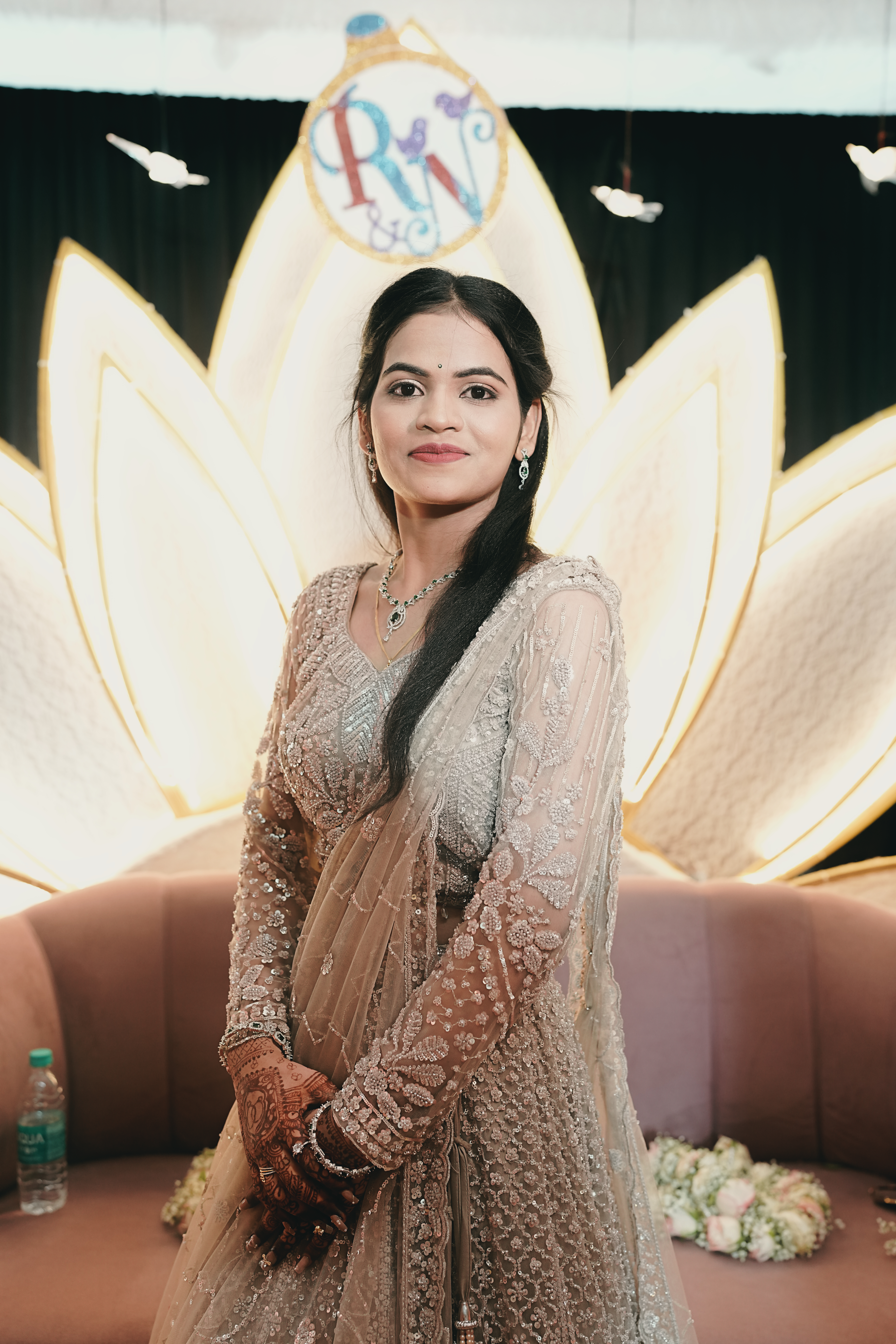 Nikita's Bridal Portaits — 1