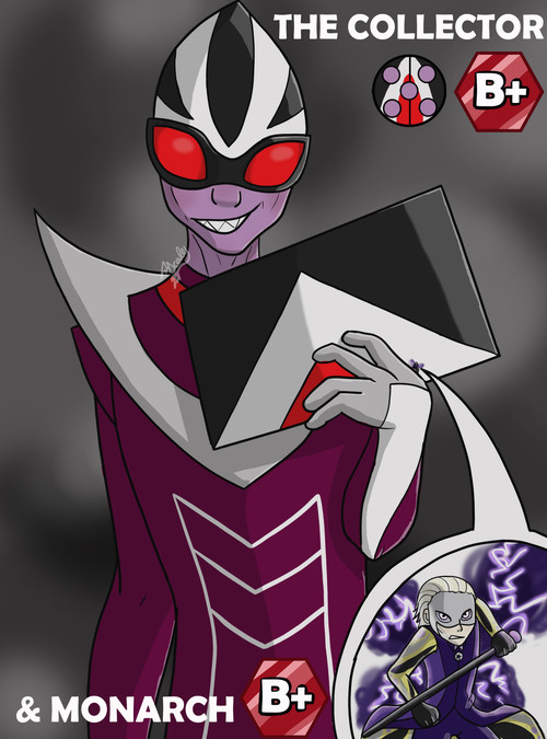 THE COLLECTOR ON THE BALL.jpg