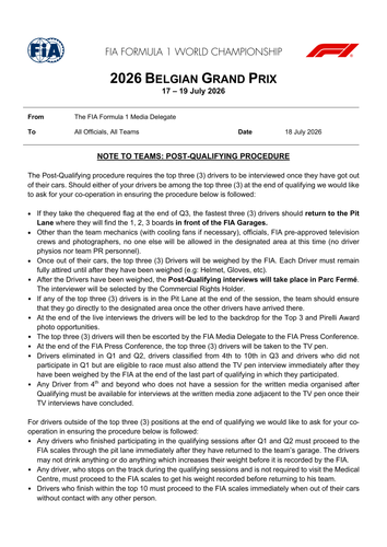 [Belgian GP]Doc 35 Post Qualifying Procedure page 2.png