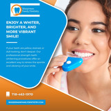 Best Teeth Whitening in Murray Hill