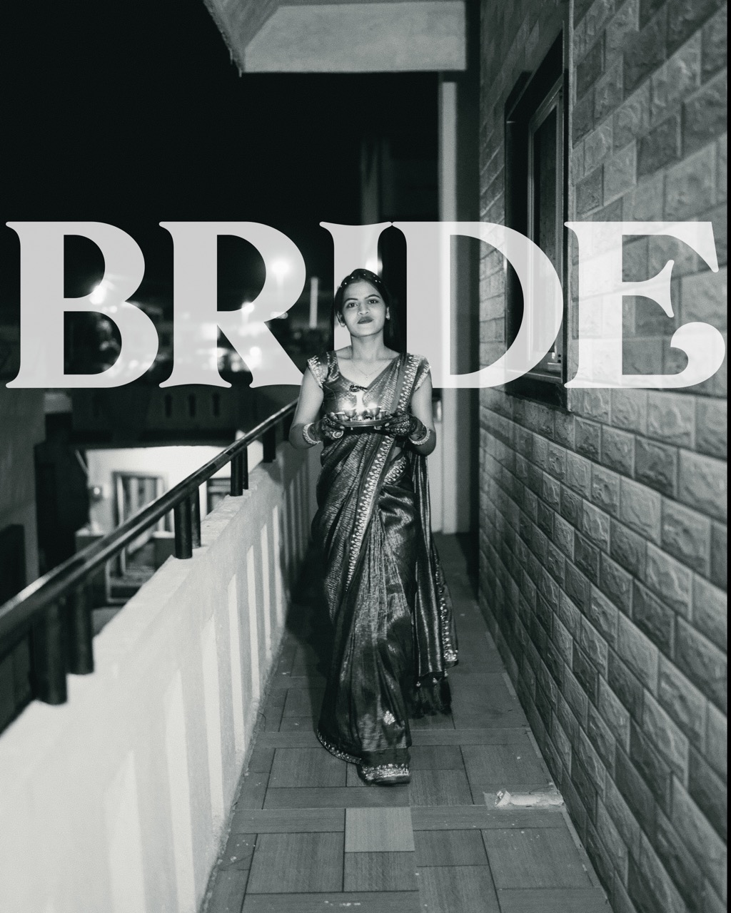 Bride Portrait