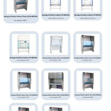 Class ii Biological Safety Cabinet