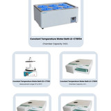 Constant Temperature Water Bath