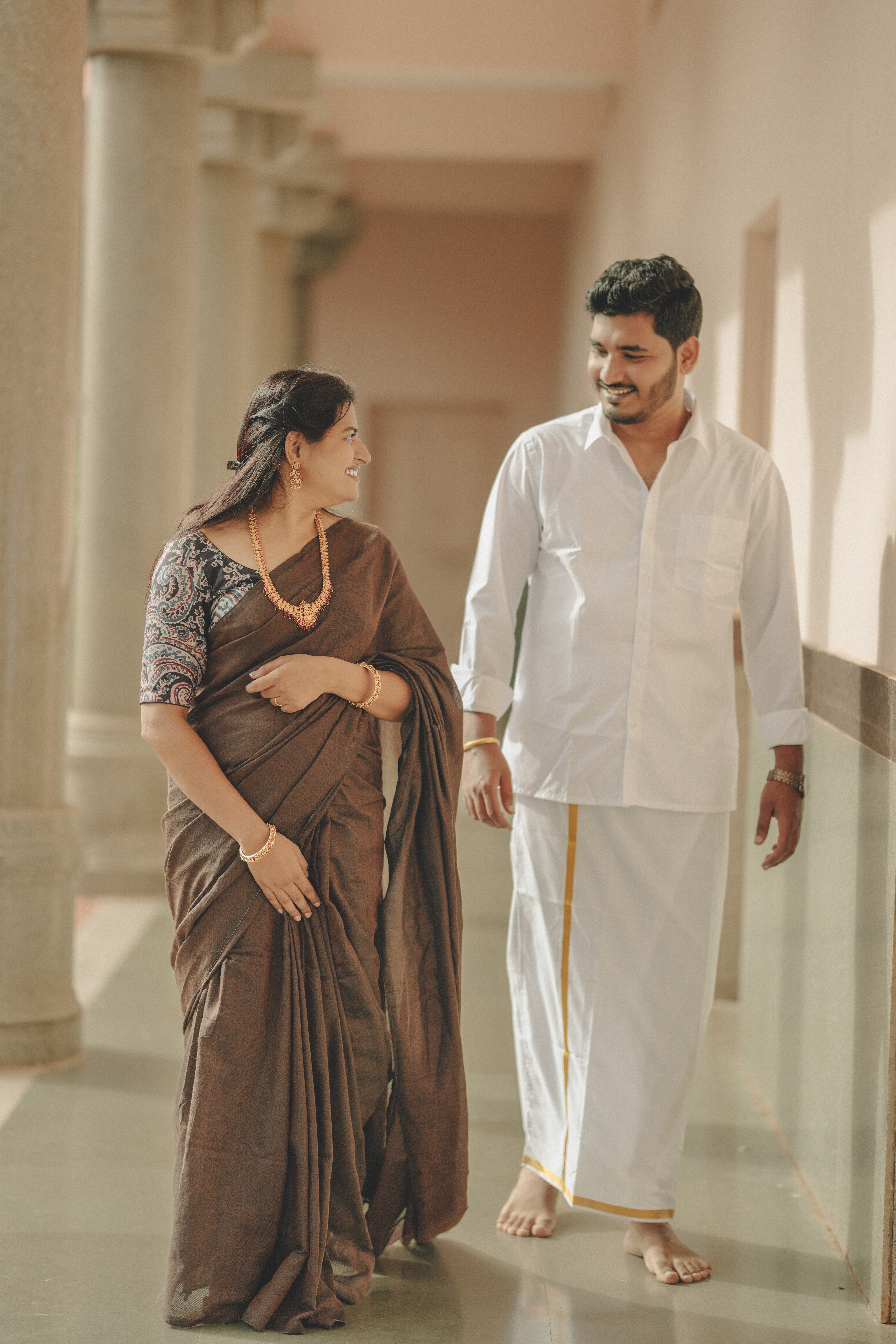 Akshay / Pooja — 5