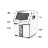 Somatic Cell Counter LB-10SOC