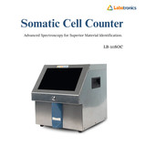 Somatic Cell Counter LB-10SOC