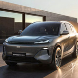 Geely Offer4