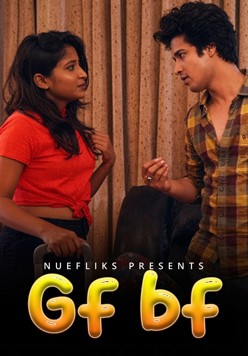 GF BF (2020) Nuefliks Hindi Short Film