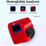 Hemoglobin Analyzer NHGA 100 Portable Hemoglobin Analyzer(1)