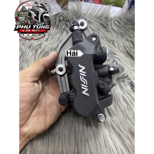 Bộ ngàm phanh trước ( Củ Dầu Trước ) Sh 150i 300i Honda ( 45150KTW901 ) 1 3 logo.jpg
