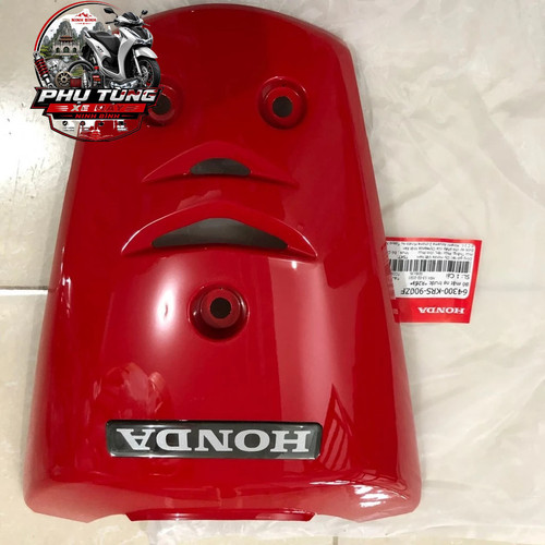 Mặt Nạ Wave 100, Wave Nhỏ, Wave Zx 2004 2005 Đỏ Cờ Honda (64300KRS900ZF) 1 1 logo.jpg