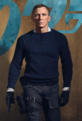 [6150x9024]no time to diejames bond official textless character poster.jpg