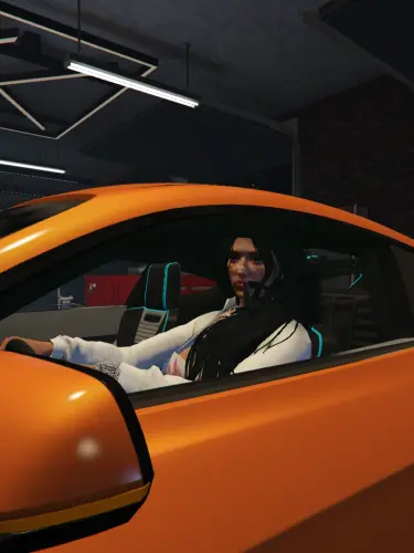 daisy in stang.webp