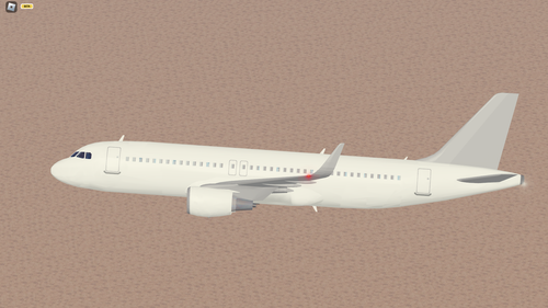 Airbus A320 200 CFM 56 + Sharklets.png