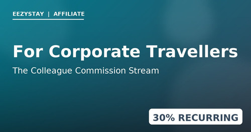 eezystay affiliate corporate travellers refer colleagues.jpg