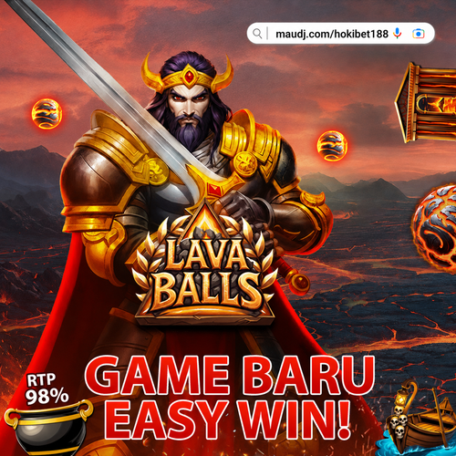Hanya di HOKIBET188 bermain biasa tanpa pola khusus sudah bisa menang.png