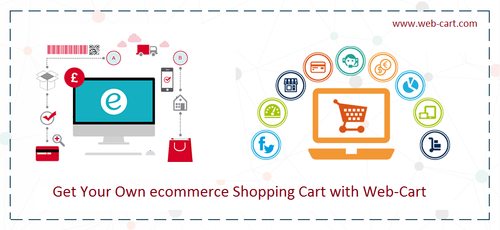 WebCart’s eCommerce solution is the best in the market that provide professional shopping cart to your eCommerce business. From forming a shopping cart to strong commodities, get your business reach the in worldwide without any hurdle, promotions, customer care service and many more features.  We have IT professional who provide you all eCommerce related solutions at one stop platform. https://web-cart.com/multi-store/
