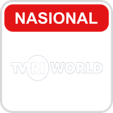 TVRI WORLD