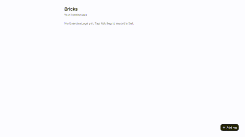log catalog sets demo.gif