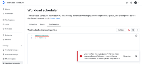 fdn 4460 6 invalid yaml no modal.2
