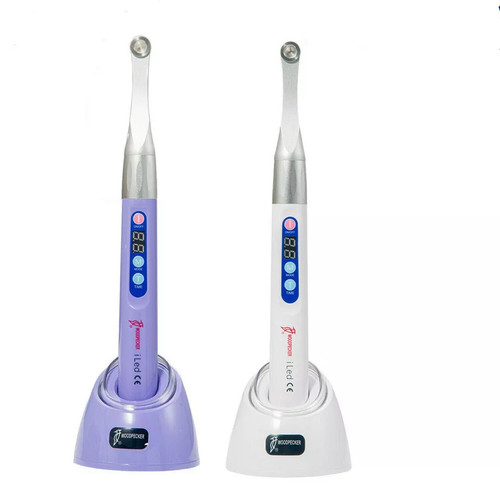 Woodpecker iLED Plus Curing Light in Purple for Fast and Precise Resin Curing.jpg