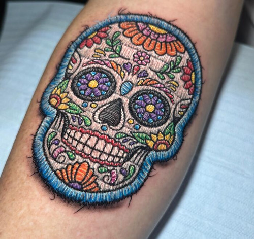 698edd382d15b this tattoo artist stitches tattoos onto skin and they look incredibly real 30 new pic.jpg