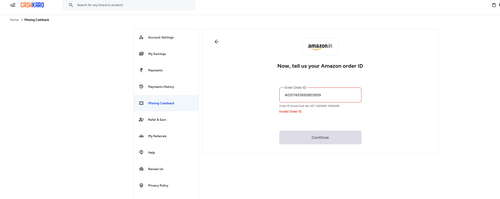 Screenshot 2026 07 17 at 16 10 15 Best Coupons Offers Promo Codes & Cashback Deals Cashkaro.com.png