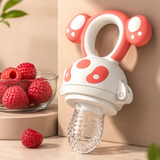 baby food pacifier feeder