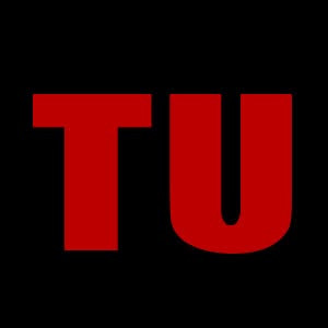 Topunique Hair logo