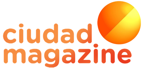 Ciudad magazine logo.png