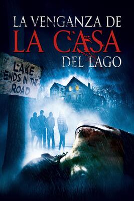 The Last House On The Left [2009] [DVD9-R1] [Latino]